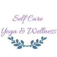 Self Care Yoga & Wellness Logo