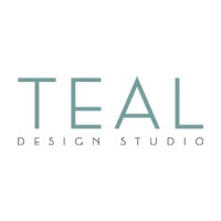 Teal Design Studio Logo