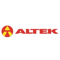 ALTEK DÖKÜM A.Ş. Logo