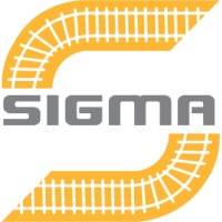 Sigma Rail Systems Pvt. Ltd. Logo