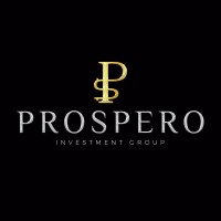 Prospero Investment Group Logo