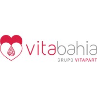 Vitabahia Logo