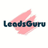 Leadsguru [Learn and Earn] Logo