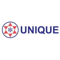 Unique Industrial Product Co. Logo