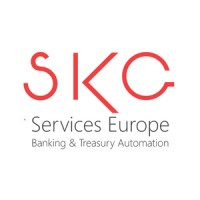 SKG Services Europe Logo