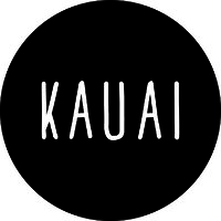 KAUAI Netherlands Logo