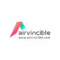 airvincible Logo