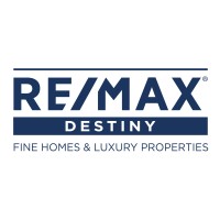 RE/MAX Destiny Logo