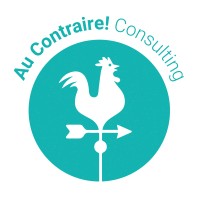 AuContraire! Consulting Logo