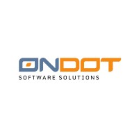 ondot solutions GmbH Logo