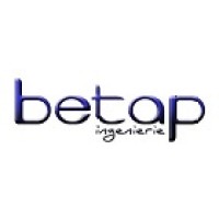 BETAP Ingénierie Logo