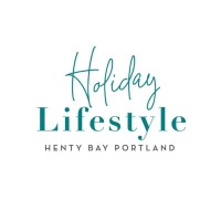 Holiday Lifestyle Henty Bay Portland Logo