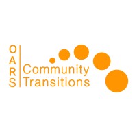 OARS Community Transitions Logo