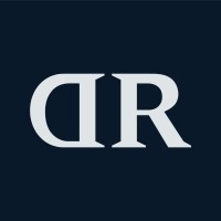 Dolmen Recrutement Logo