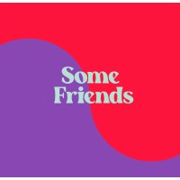 SomeFriends Logo