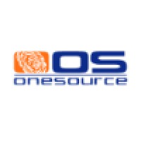 OneSource, Inc. Logo