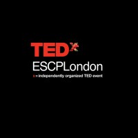 TEDxESCP London Logo