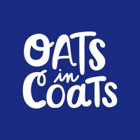 Oats in Coats Logo