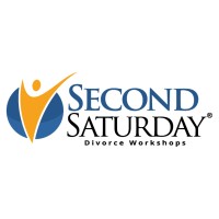 Second Saturday Divorce Workshop Austin Texas Logo