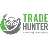 Trade Hunter Logo