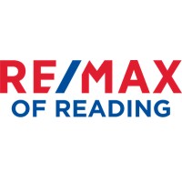 RE/MAX of Reading Logo