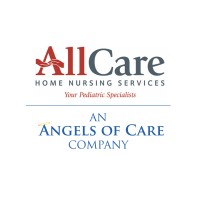 Angels of Care Logo