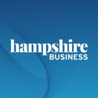 Hampshire Business News Logo