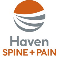 Haven Spine + Pain Logo