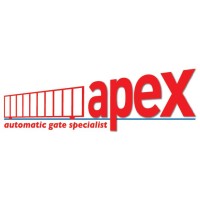 Apex Gates Logo