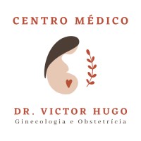 Centro Médico - Dr. Victor Hugo - Ginecologia e Obstetrícia Logo