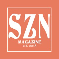 SEASON Magazine Logo