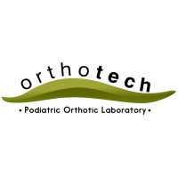 Orthotech Laboratory Pty. Ltd. Logo