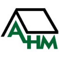 Amerifinancial Home Mortgage, Inc. Logo