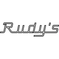 Rudys Pizza Napoletana Logo