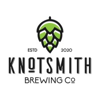 Knotsmith Brewing Company Logo