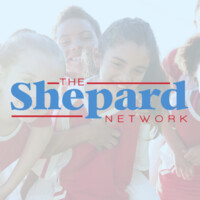 The Shepard Network Logo