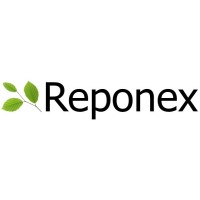 Reponex Pharmaceuticals A/S Logo