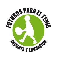 Fundación Futuros para el tenis Logo