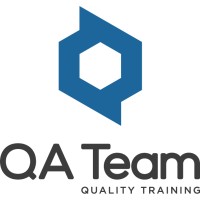 QA Team Perú Logo