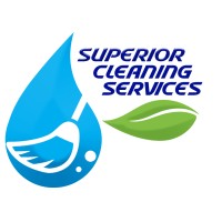 Superior Cleaning Services Logo