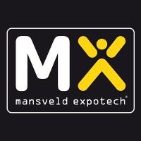 Mansveld Expotech Logo
