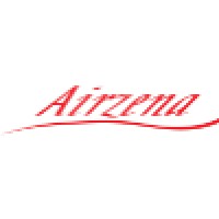 Airzena Georgian Airways Logo