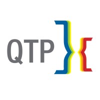 QTP Entertainment Logo
