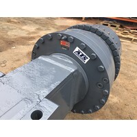 ATS Mining Maintenance Logo