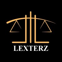 Lexterz | Lawboratory Logo