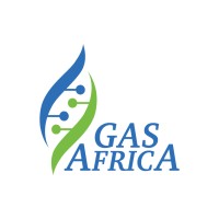 Gas Africa Logo