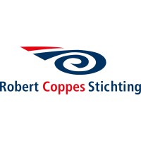 Robert Coppes Stichting Logo