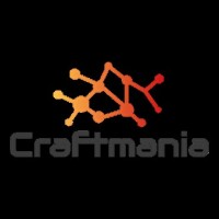 Craftmania Logo