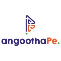 AngoothaPe Logo