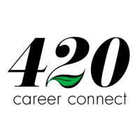 420 Career Connect Logo